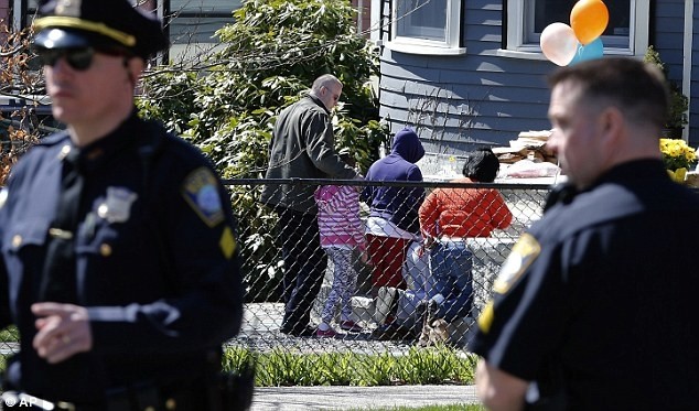 Aυτά είναι τα θύματα της φονικής επίθεσης στη Βοστώνη (pics)