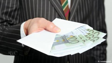 Europol: «Πλυντήριο» ύποπτου χρήματος είναι το Μαυροβούνιο
