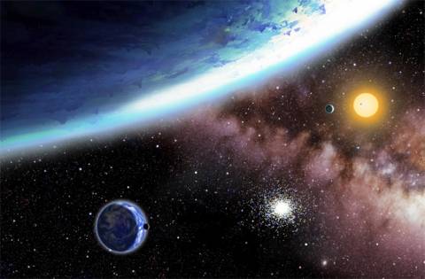 Εντοπίστηκαν δύο πλανήτες που μπορεί να είναι παρόμοιοι με τη Γη