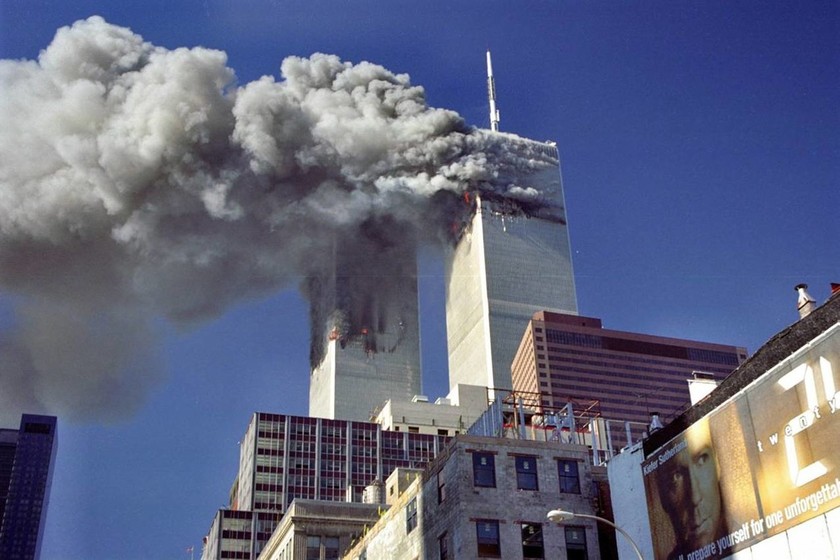 Τα 10 τρομοκρατικά χτυπήματα που συγκλόνισαν τις Η.Π.Α.