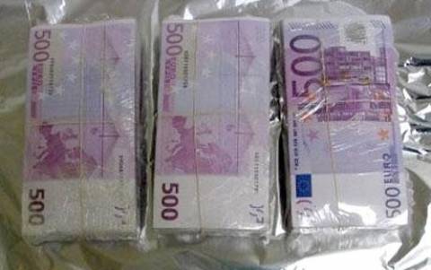 ΕΚΤ: Προς απόσυρση το χαρτονόμισμα των 500€