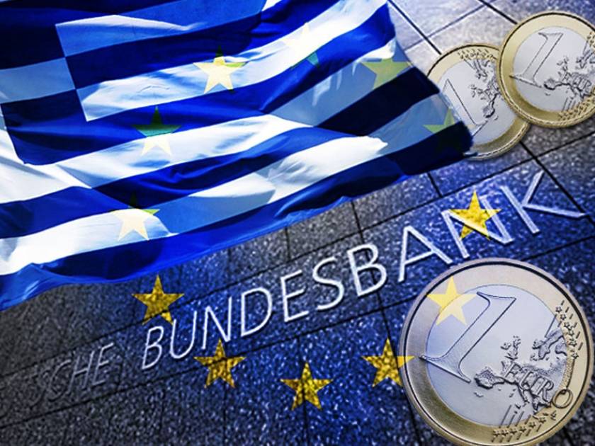 Bundesbank:  Ποτέ δεν θεωρήθηκε απίθανη η έξοδος της Ελλάδας