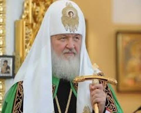 Στο Άγιο Όρος από 4 έως 7 Ιουνίου ο Ρώσος Πατριάρχης