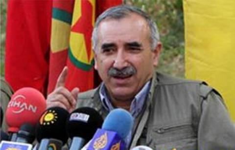 Κούρδοι: Δεν είμαστε υπέρ του «έθνους – κράτους»