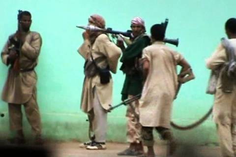 Αλγερία: Τρεις φρουροί σκοτώθηκαν από πυρά ενόπλων ισλαμιστών