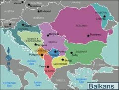 «Αστάθεια θα φέρει η ανταλλαγή εδαφών στα Βαλκάνια»