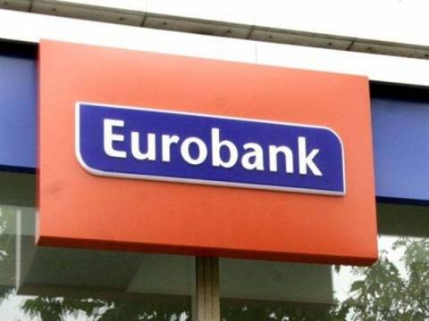 Eurobank: Η ψήφιση του νομοσχεδίου μειώνει τον κίνδυνο