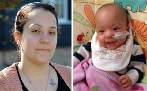 Τραγωδία: Πέθανε μωρό επειδή το ασθενοφόρο χάθηκε στο δρόμο