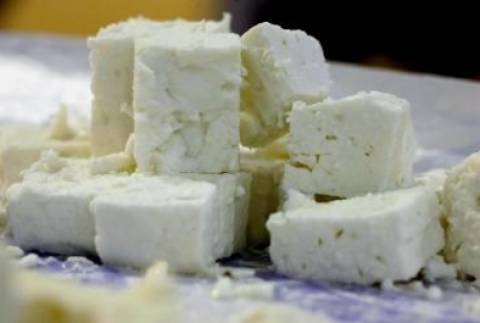 Δείτε: Αυτό είναι το ευλογημένο τυρί! (photo)