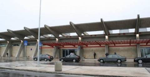 Περ. Θεσσαλίας: Κατέθεσε αίτημα για διαχείριση του αεροδρομίου