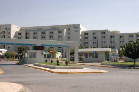 Πανικός στο νοσοκομείο Ρίου: Έκαναν ηρεμιστική ένεση σε λάθος ασθενή!