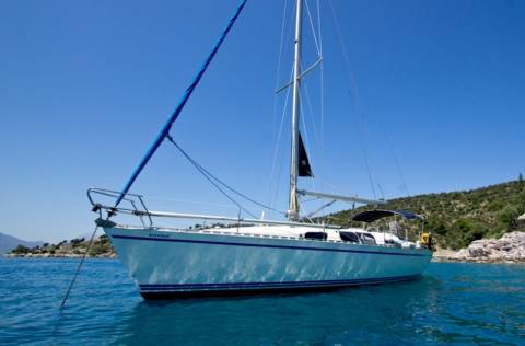 Κρουαζιέρα και Yachting στο 2ο φόρουμ για το θαλάσσιο τουρισμό