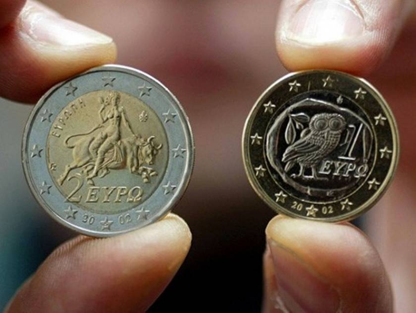 Ζητούν κατάργηση κερμάτων του ευρώ