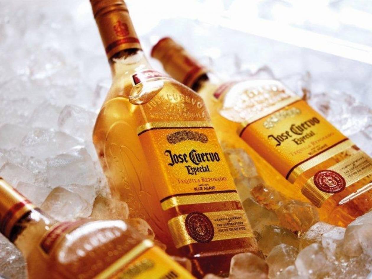 Η Jose Cuervo θα διανέμεται από τον Όμιλο Φ. Φωτιάδης και στην Ελλάδα 