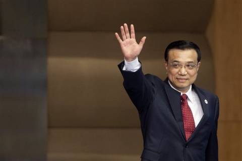 Σε Ασία και Ευρώπη η πρώτη περιοδεία του κινέζου πρωθυπουργού