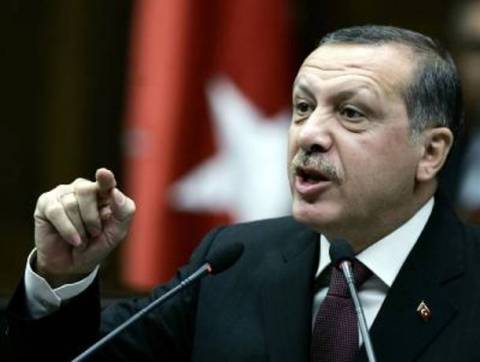 Vatan: «Δεν έδωσαν σημασία στον Ερντογάν»