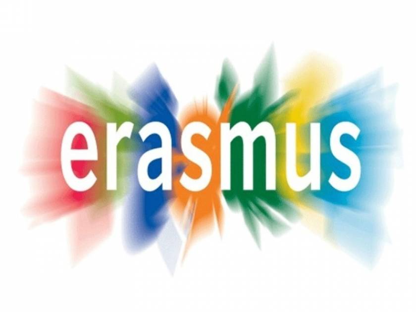 Ε.Ε.: Βρέθηκαν πόροι για τη συνέχιση του προγράμματος Erasmus