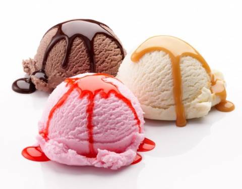 Το γνώριζες; Πώς ανακαλύφθηκε το παγωτό;
