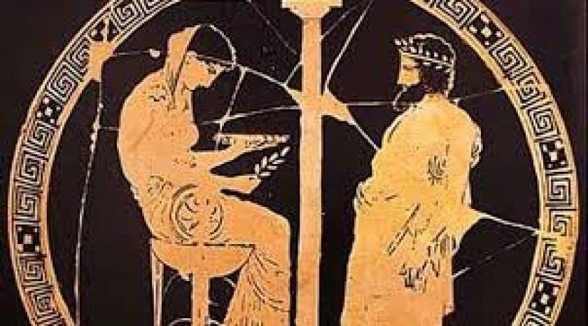 Δείτε τι ρωτούσαν οι αρχαίοι Έλληνες στα μαντεία
