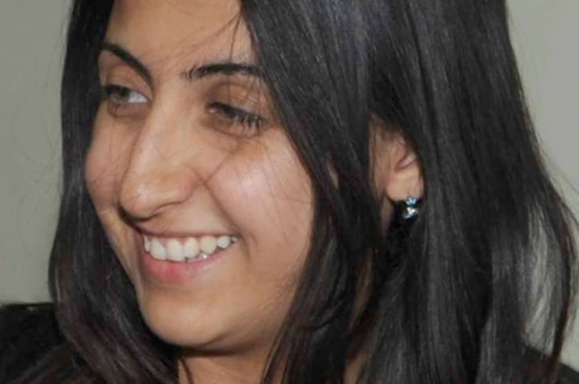 Σύρια δημοσιογράφος νεκρή από σφαίρα ελεύθερου σκοπευτή