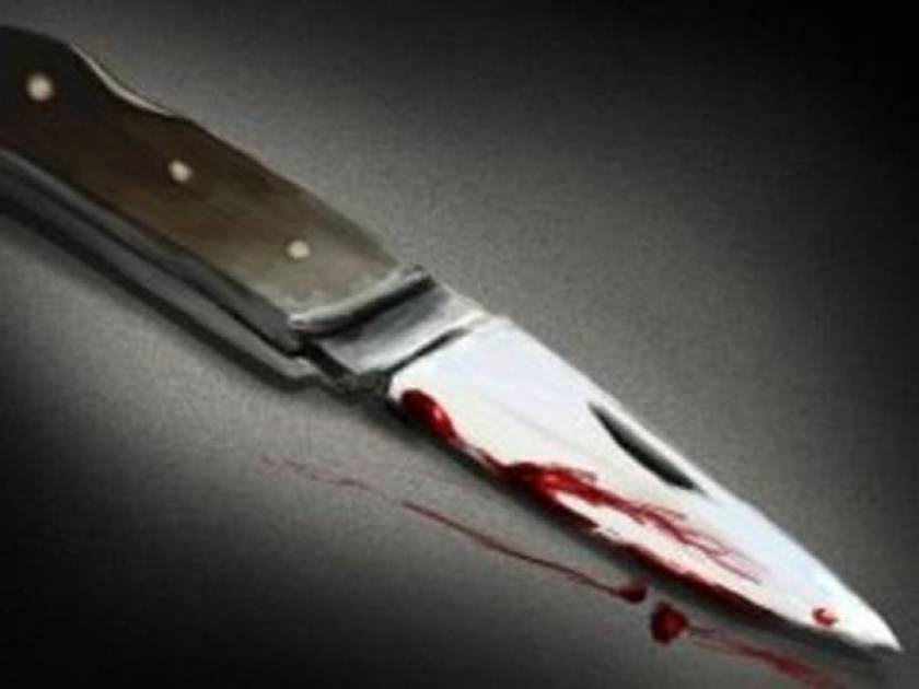 Βόλος: Βγήκαν μαχαίρια για τα μάτια μιας γυναίκας