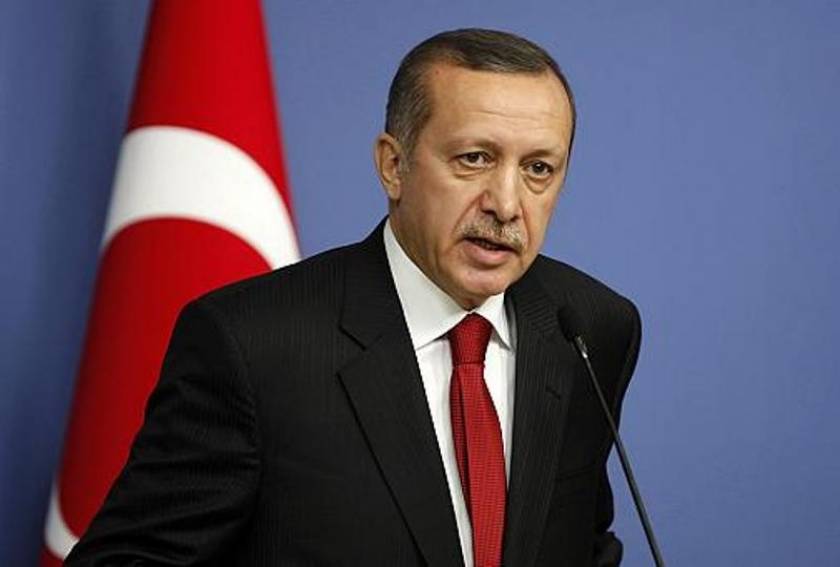Τουρκία: «Εξτρεμιστικά στοιχεία» κατηγορεί ο Ερντογάν