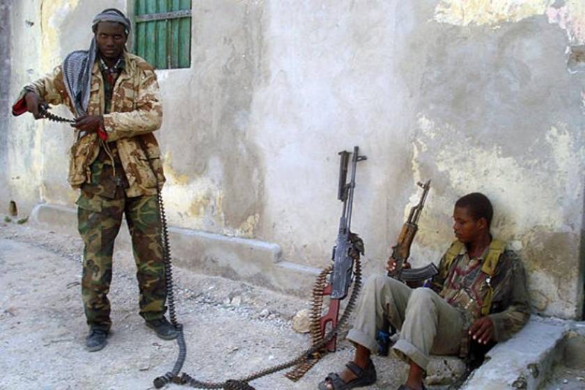 Σομαλία: Μειώθηκαν οι δολοφονίες και οι ακρωτηριασμοί παιδιών