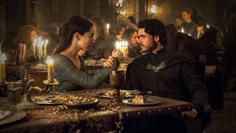 Game of Thrones: Σάρωσε στις ΗΠΑ το νέο συγκλονιστικό επεισόδιο