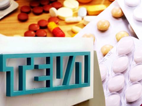Φάρμακα-δολοφόνοι: Ένα ακόμη θύμα των ανώνυμων γενόσημων της Teva