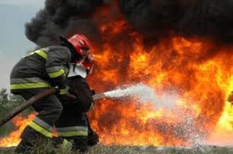 Νόμιμο από το ΣτΕ το διάταγμα για την πρόσληψη εποχικών πυροσβεστών