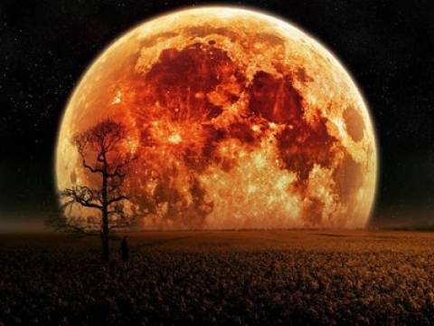Άρης: Ο πλανήτης που είχε οξυγόνο πολύ πριν από τη Γη!