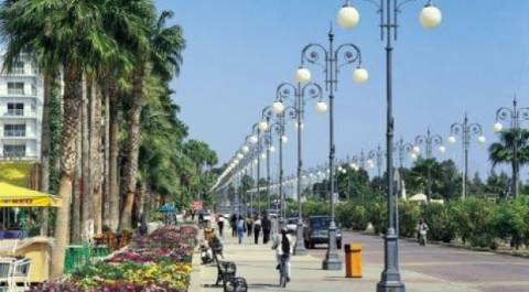 Αιγύπτιοι ενδιαφέρονται για ακίνητα στη Λάρνακα