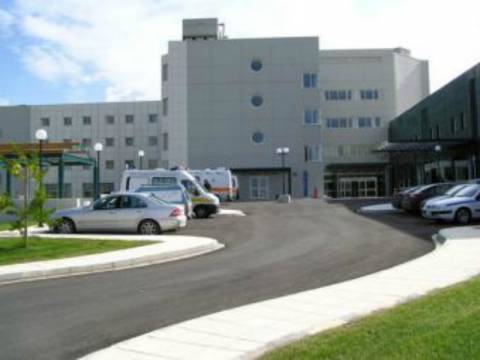 Πύργος: Νοσοκόμα καταγγέλλει γιατρό για σεξουαλική παρενόχληση