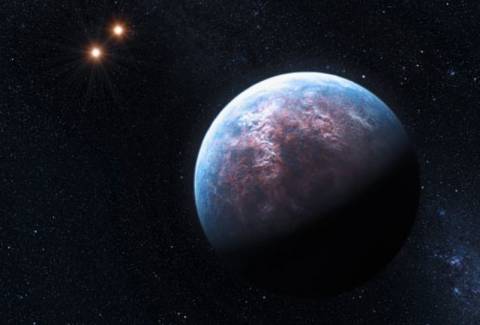 Βρέθηκαν δυνητικά κατοικήσιμοι πλανήτες κοντά στον Σκορπιό