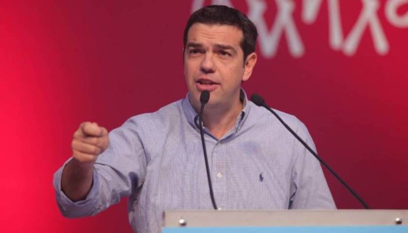 Αλλάζει ταχύτητα ο ΣΥΡΙΖΑ και ετοιμάζεται για εκλογές