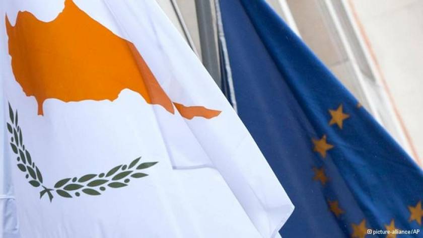 ΑΚΕΛ: Το μοντέλο της Κύπρου έγινε τελικά ο κανόνας στην ΕΕ