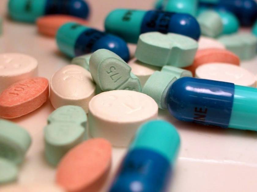 ΣΟΚ: Φάρμακα που σκοτώνουν εντοπίστηκαν στην Κύπρο