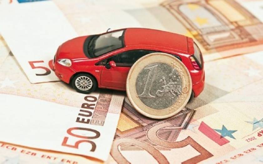 Πτώση κατά 5,6% στις πωλήσεις νέων αυτοκινήτων τον Ιούνιο στην ΕΕ
