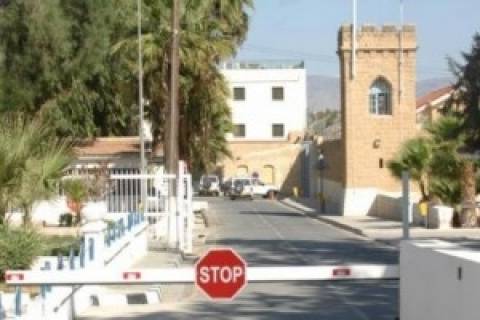 Κύπρος: Σε διαθεσιμότητα τρεις δεσμοφύλακες έπειτα από θάνατο σε κελί