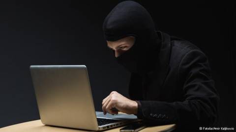 Darknet: Η διαδικτυακή «στέγη» εγκληματιών