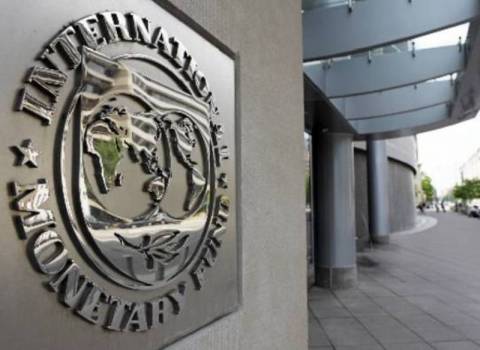 Το Διεθνές Νομισματικό Ταμείο έχει γενέθλια