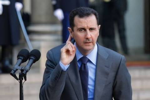 Συρία: Μεταβατική κυβέρνηση ζητεί η αντιπολίτευση