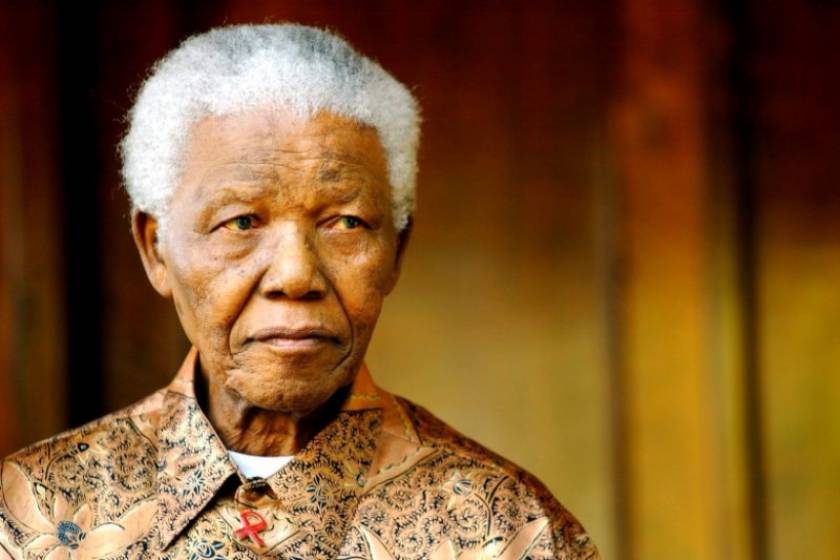 Η υγεία του Νέλσον Μαντέλα συνεχίζει να βελτιώνεται