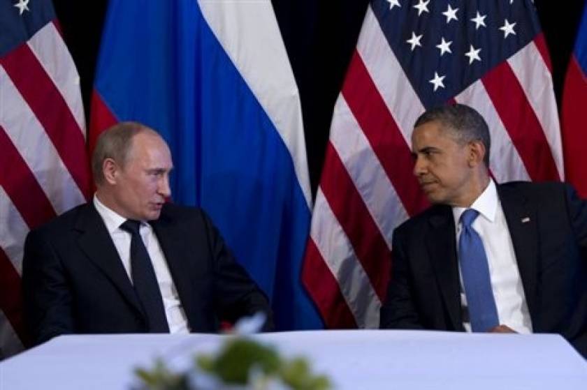 Ο Σνόουντεν «ψυχραίνει» τις σχέσεις ΗΠΑ-Ρωσίας;