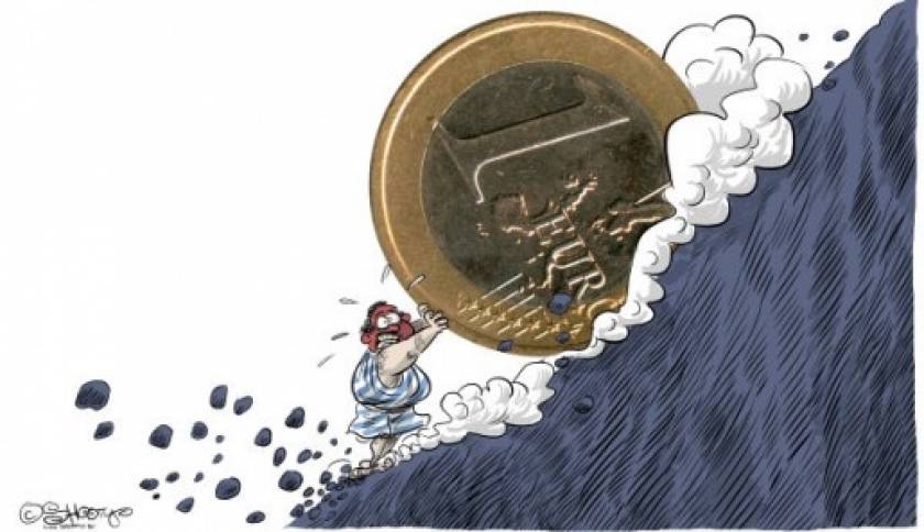 Το ευρώ σημειώνει οριακή πτώση 0,05% στα 1,3204 δολάρια
