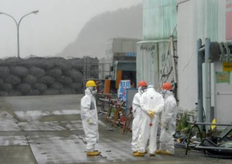 Φουκουσίμα: Καθημερινή η διαρροή ραδιενεργού ύδατος στη θάλασσα