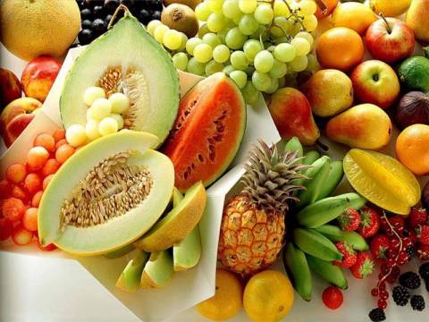 Μύθοι και αλήθειες για τα φρούτα