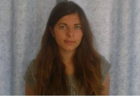 Ελληνίδα μαθήτρια κατέκτησε την 3η θέση στην Ολυμπιάδα Αστρονομίας!