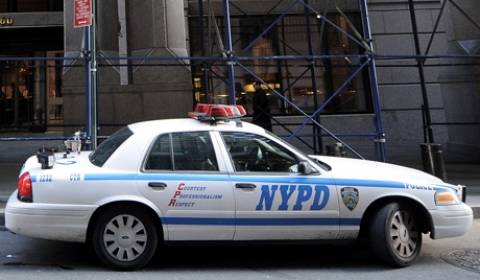 Οι έλεγχοι περαστικών στη Νέα Υόρκη κρίθηκαν παράνομοι