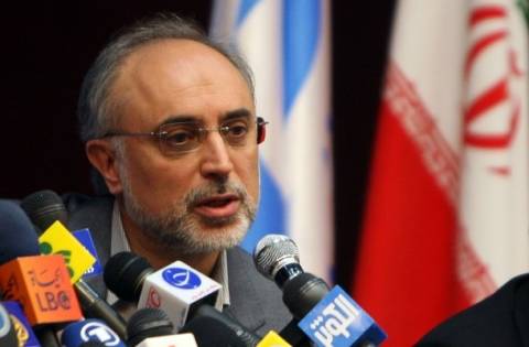 Νέος επικεφαλής για την πυρηνική ενέργεια στο Ιράν